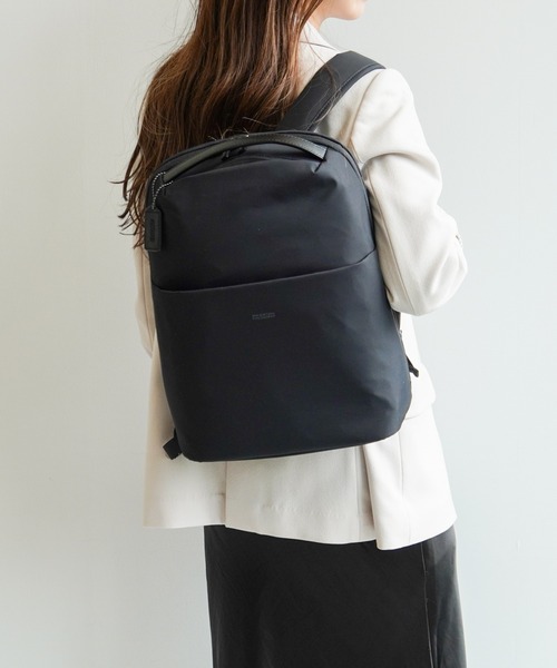 MACKINTOSH PHILOSOPHY リュックサック ミア No.11201 A4サイズ収納可