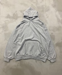 kutir | ビッグシルエットカラーネップパーカー(パーカー)