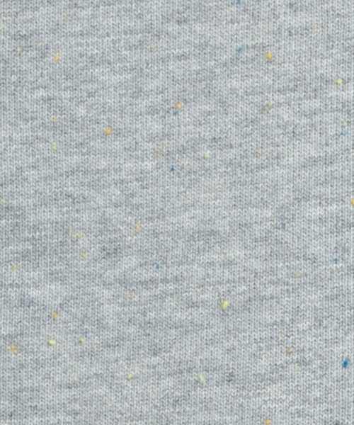 kutir（クティール）の「ビッグシルエットカラーネップパーカー（パーカー・メンズ・杢グレー・MEDIUM/LARGE）」の5枚目の写真