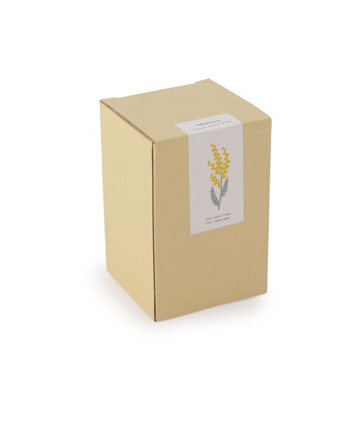 one'sterrace（ワンズテラス）の「◆ロマンフラワー ステムグラス（グラス/マグカップ/タンブラー・レディース・ホワイト系/レッド/イエロー系その他・99）」の7枚目の写真