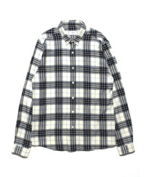 ami | AMI H19C003.426 SHIRT(シャツ/ブラウス)