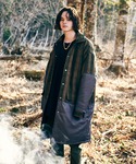 glamb(グラム)の「ジャケット/アウター(その他アウター)」