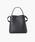 agnes b.�i�A�j�G�X�x�[�j�́u2way�����n���h���o�b�O QAS02Z-04�i�V�����_�[�o�b�O�j�v�b�u���b�N