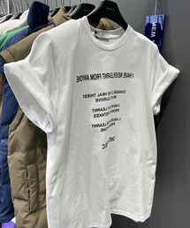 CELESTE RANA | CELESTE RANA 韓国ルーツ プリントTシャツ(Tシャツ/カットソー)