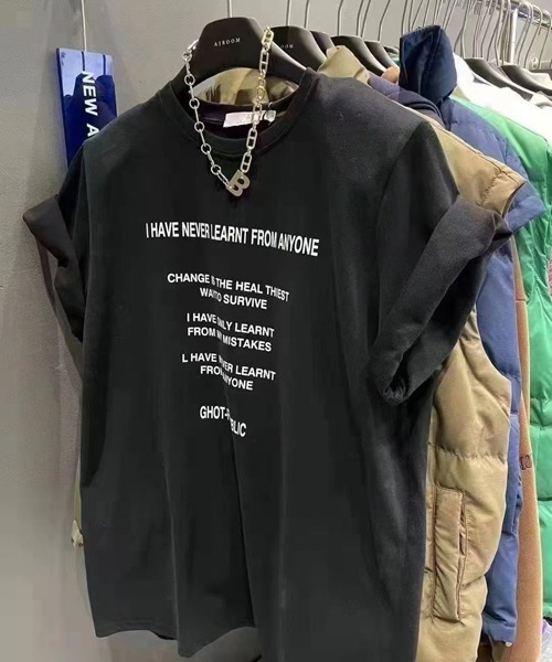 CELESTE RANA(セレステラナ)の「CELESTE RANA 韓国ルーツ プリントTシャツ(Tシャツ/カットソー・レディース・ブラック/グレー/レッド/ピンク/イエロー/ブルー/ブラック系その他/グリーン/ブラック系その他2/ミント/グレー系その他/ホワイト/ホワイト系その他6/ホワイト系その他7/ホワイト系その他2/ホワイト系その他3/ホワイト系その他4/ホワイト系その他5/ホワイト系その他/グレー系その他2/ブラック系その他3/ホワイト系2/ピンク系その他/ホワイト系3/ホワイト系/ベージュ/カーキ/ホワイト系1/ホワイト系4/ブラック系その他4/ブラック系その他5/ホワイト系5・F)」の16枚目の写真