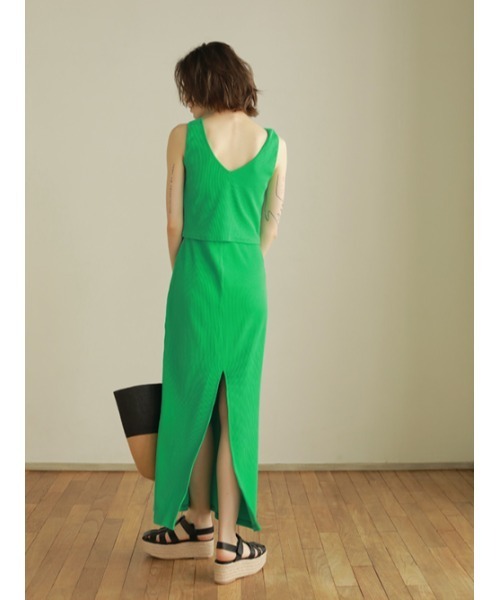 AMAIL(アマイル)の「Pechi open sandal(サンダル・レディース・ベージュ/ブラック・S/M/L)」の11枚目の写真