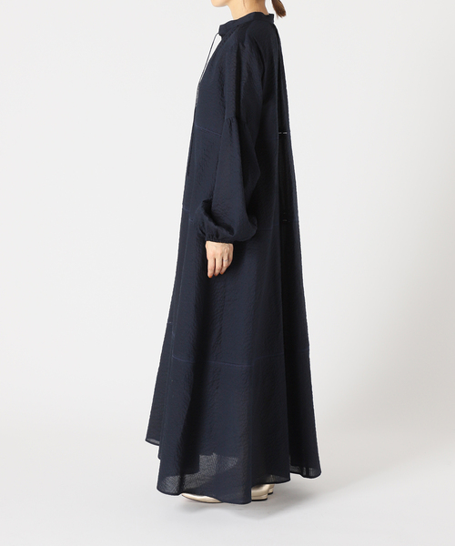 切り替えレースワンピース（ワンピース）｜IENA（イエナ）の