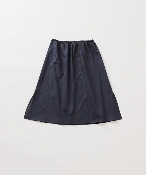 IENA(イエナ)の「切り替えレースワンピース(ワンピース・レディース・ベージュ/ネイビー/レッド・38/36)」の19枚目の写真