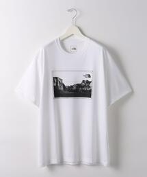 ＜THE NORTH FACE＞ SS TRIPLE GRADATION TEE/Tシャツ