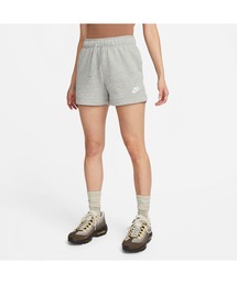 ナイキ NIKE ナイキ ウィメンズ NSW クラブ フリース MR ショート