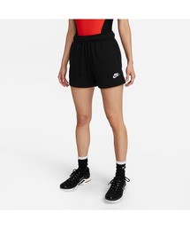 ナイキ NIKE ナイキ ウィメンズ NSW クラブ フリース MR ショート