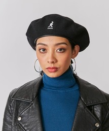 KANGOL | KANGOL SMU Wool Big Monty(ハンチング/ベレー帽)