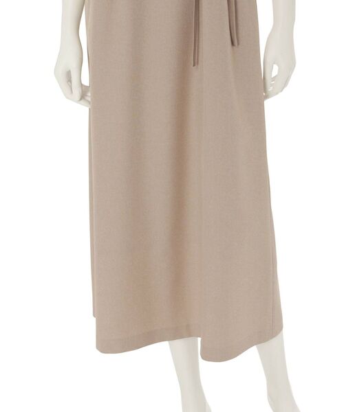 MERCURYDUO(マーキュリーデュオ)の「ボリュームスリーブデザインワンピース(ワンピース・レディース・ネイビー/レッド/オフホワイト・SMALL/MEDIUM)」の18枚目の写真