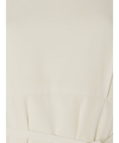 MERCURYDUO(マーキュリーデュオ)の「ボリュームスリーブデザインワンピース(ワンピース・レディース・ネイビー/レッド/オフホワイト・SMALL/MEDIUM)」の19枚目の写真