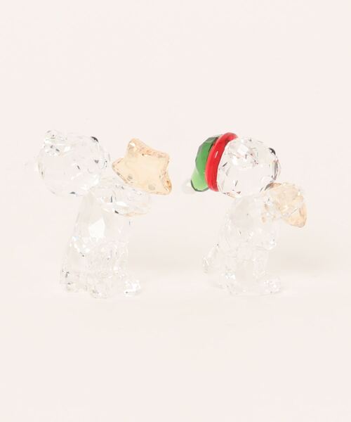 公式】【スワロフスキー】Krisベア Christmas 2022年度限定生産品