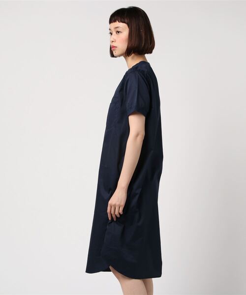 ブランド古着 半袖ワンピース ワンピース Beams Boy ビームスボーイ のファッション通販 Zozoused