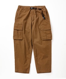 MANASTASH | MANASTASH/マナスタッシュ　FLEX CLIMBER CARGO PANT フレックスクライマーカーゴパンツ(カーゴパンツ)