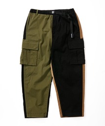 MANASTASH/マナスタッシュ　FLEX CLIMBER CARGO PANT フレックスクライマーカーゴパンツ