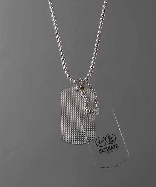 CAREERING（キャリアリング）｜メンズのネックレス一覧 - WEAR