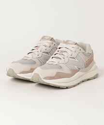 NEW BALANCE | 57/40(スニーカー)