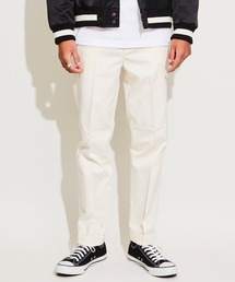 TC Gentle Work chino ワークチノ テーパード ダブル