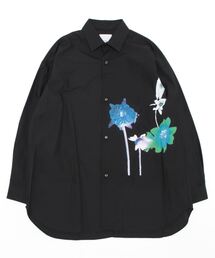 Lui's | DAHLIA shirt(シャツ)(シャツ/ブラウス)