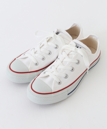 【CONVERSE CHUCK TAYLOR CANVAS ALL STAR OX】