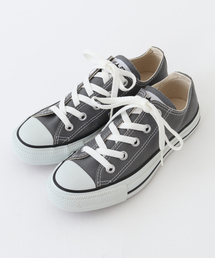 CONVERSE ALL STAR | 【CONVERSE CHUCK TAYLOR CANVAS ALL STAR OX】(スニーカー)