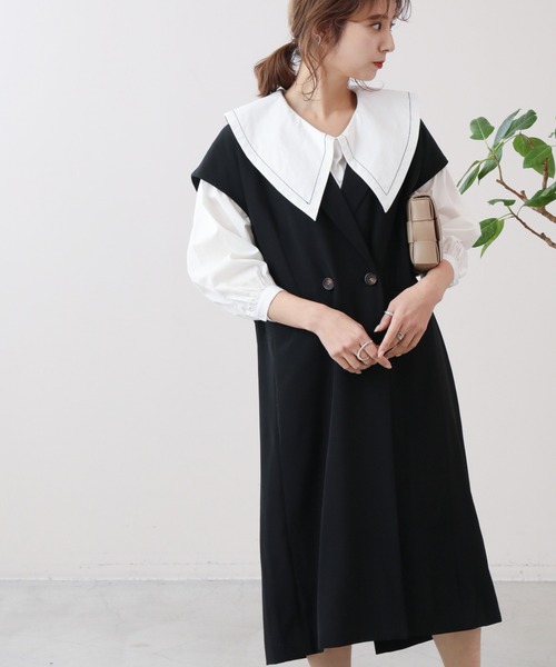 ブランド古着 ベスト ベスト Frames Ray Cassin フレームスレイカズン のファッション通販 Zozoused