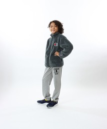 Champion（チャンピオン）の「【Champion/チャンピオン】キッズ スポーツ ジップジャケット（その他アウター・キッズ）」