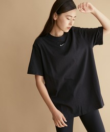NIKE | 【NIKE】ナイキ スポーツウェア エッセンシャル Tシャツ ウィメンズ(Tシャツ/カットソー)