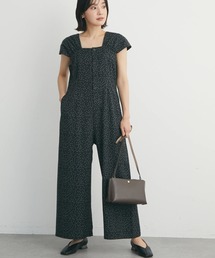 Sugar spoon | ・SUGAR SPOON ドットオールインワン(つなぎ/オールインワン)