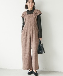 Sugar spoon | ・SUGAR SPOON ドットオールインワン(つなぎ/オールインワン)