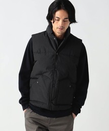 Grand PARK(グランドパーク)|ダウンベスト一覧 - WEAR