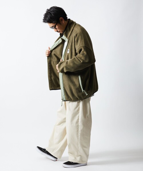 FREAK'S STORE（フリークスストア）の「WEB限定 Columbia×FREAK'S