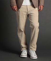 カルゼコーデュロイ５ポケットパンツ