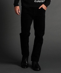 カルゼコーデュロイ５ポケットパンツ