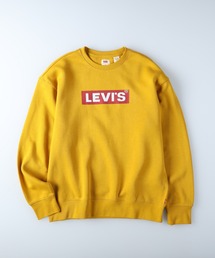 Levi's | 【Levi's】シーズナルクルースウェット(スウェット)