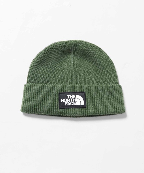 セール】THE NORTH FACE/ザ・ノースフェイス Big Logo Beanie