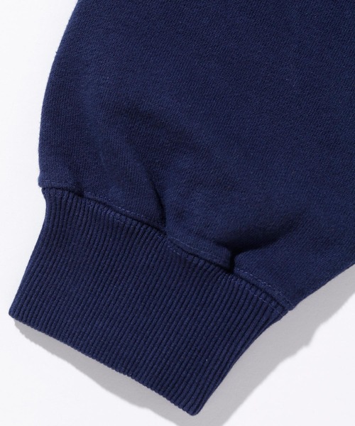 XLARGE パーカー XL ネイビー XLARGE 「XLARGE」 ジップアップパーカー X-LARGE ネイビー