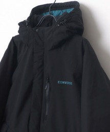 CONVERSE/コンバース FIBER DOWN JACKET HOODIE/ファイバーダウンジャケットパーカー/撥水