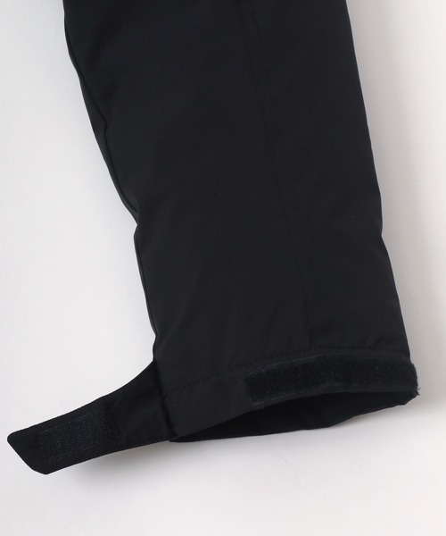 CONVERSE（コンバース）の「CONVERSE/コンバース FIBER DOWN JACKET HOODIE/ファイバーダウンジャケットパーカー/撥水（ダウンジャケット/コート・メンズ・ブラック/ベージュ/カーキ・M/L/LL）」の21枚目の写真