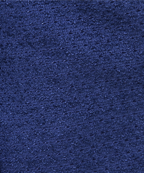 LIMITLESS LUXURY（リミットレスラグジュアリー）の「スプリングクロス ショートパンツ。（その他パンツ・レディース・ホワイト/ネイビー/ブルー系その他・38/36）」の14枚目の写真