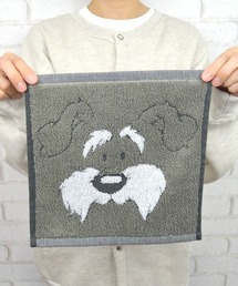 nici（ニキ）の「NICI ハンドタオル25×25cm ハンカチ ふわふわ（ハンカチ/ハンドタオル）」