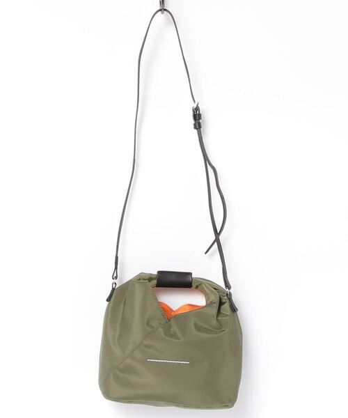 MM6 Maison Margiela（ｴﾑｴﾑｼｯｸｽ ﾒｿﾞﾝ ﾏﾙｼﾞｪﾗ）の「MM6 Japanese