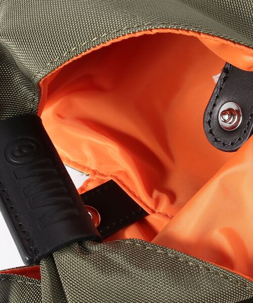 MM6 Maison Margiela（ｴﾑｴﾑｼｯｸｽ ﾒｿﾞﾝ ﾏﾙｼﾞｪﾗ）の「MM6 Japanese