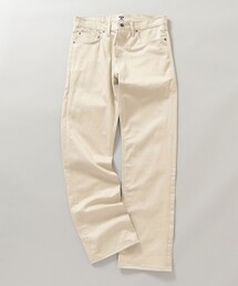 TELLASON | TELLASON: ANKARA 10oz Cotton Satin Pant(その他パンツ)