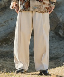 CASPER JOHN | Tapered color twill pants/テーパードカラーツイルパンツ(その他パンツ)