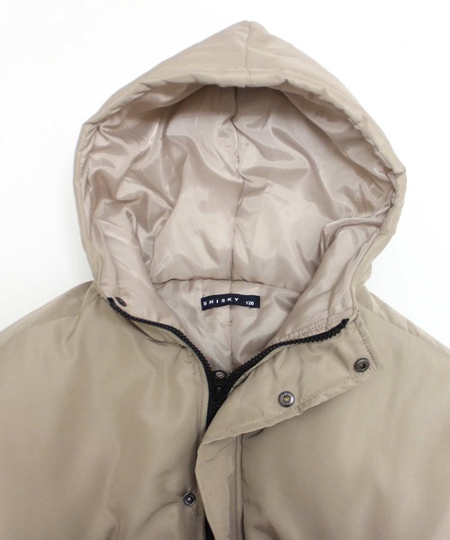 セール】モンスターパーカー（モッズコート）｜THE CASUAL（カジュアル