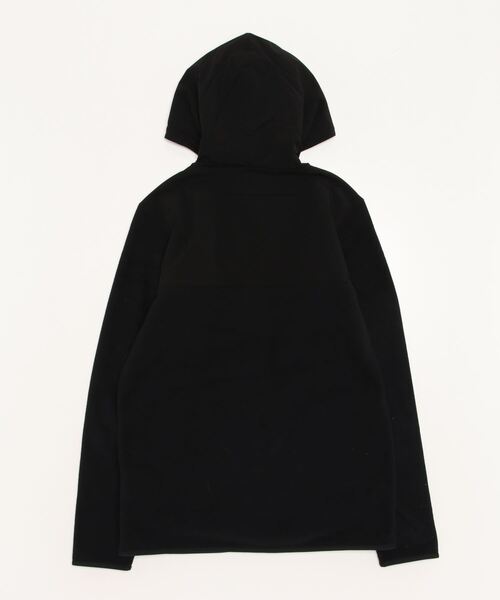 パーカー・フーディ Barbour FW22 HOODIE (MOL0387_BK31) 14607426-1515088965563659.jpg